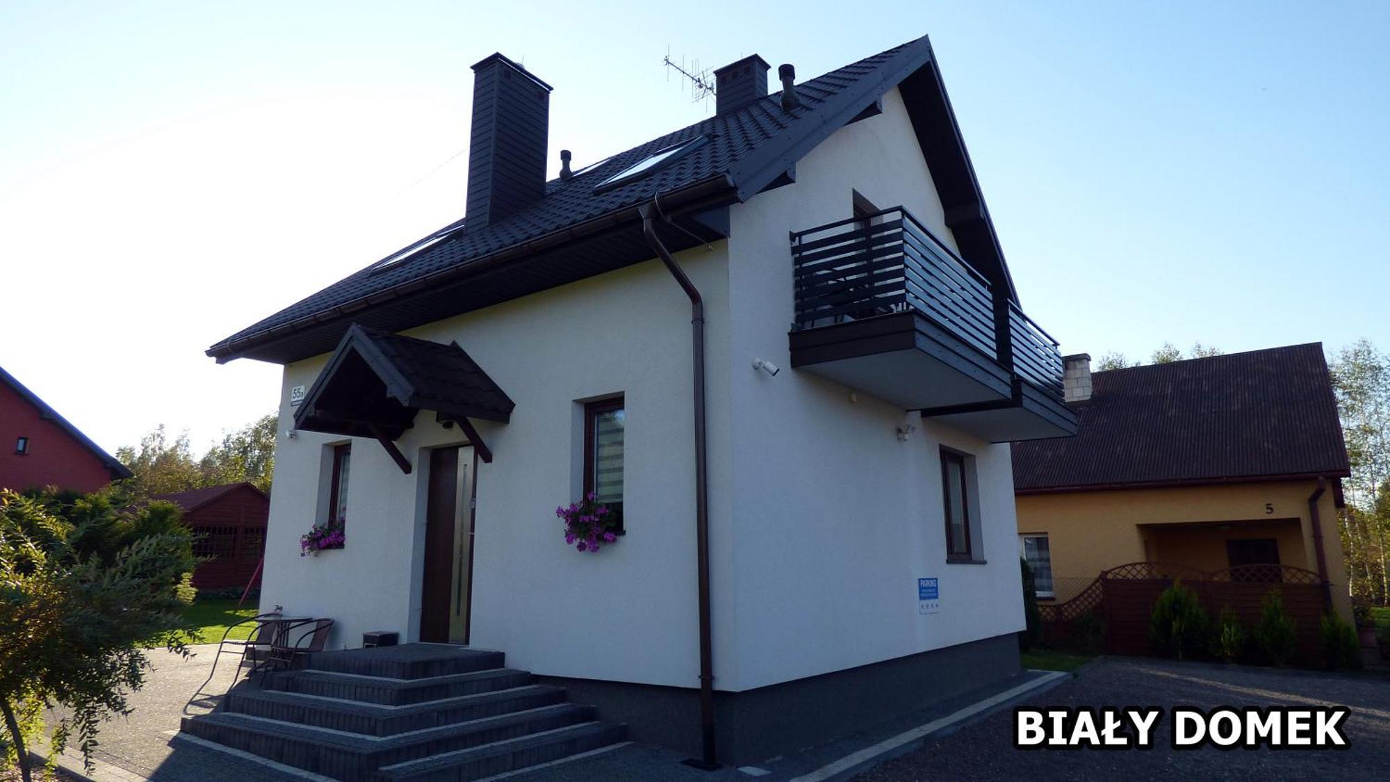 Agroturystyka Katarzyna Swieta Katarzyna  Exterior photo